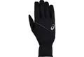 Asics Laufhandschuhe RUNNING GLOVES Laufhandschuhe 3013A424-002 perfekte Passform und Wärme