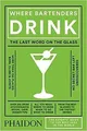 Where Bartenders Drink | Adrienne Stillman | Englisch | Buch | 420 S. | 2017