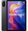 Xiaomi Redmi Pad 2 256GB/8GB Tablet 11" HyperOS Graphite Grau Neu&OVP✅