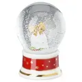 Hutschenreuther Christbaumschmuck Süßer die Glocken... Schneekugel, Hutschenreuther 2024