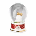 Hutschenreuther Schneekugel Weihnachtslieder 2024