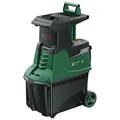 Bosch Häcksler AXT 25 TC Motorleistung: 2500 W|Schneidekapazität, max. Ø: 45 mm