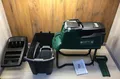 Bosch Elektro-Häcksler AXT 25 TC, 2.500 W, I38415