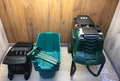 Bosch Elektro-Häcksler AXT 25 TC, 2.500 W, I38425