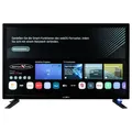 Reflexion LDD27IBT mit Triple Tuner und DVD Player für 12/24/230V Betrieb WoMo