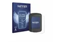 Savvies Displayschutzfolie Schutzfolie für Decathlon Van Rysel GPS 100, 6 Stück, 6 Stück, Displayschutz Schutz Folie Klar Transparent