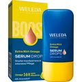 Weleda Extra Rich Omega Serum Drops – nährende Pflege & Schutz durch dreifache Omega-Power