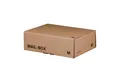 Smartbox Pro Versandkarton Versandkarton MAIL-BOX 00069030 331x241x104mm M braun