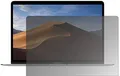 dipos I Blickschutzfolie matt kompatibel mit Apple MacBook Air 13 Zoll (2018) Sichtschutz-Folie Display-Schutzfolie Privacy-Filter