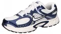 Nike V5 RNR Sportschuhe Herren, Farbe:Weiß, Größe:44