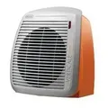 De’longhi Hvy1020.o Drinnen Orange 2000 W Elektrischer Raumheizlüfter