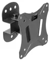 RICOO Monitor Wand-Halterung schwenkbar neigbar bis 27 Zoll S7111 VESA 100x100