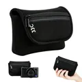 Neopren Kameratasche für Sony RX100 III IV V VA VI VII Z-V1 HX99 HX95 HX90 HX...
