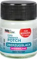 KREUL Foto Transfer POTCH Überzugslack für Kerzen 50 ml seidenglanz transparent