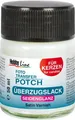 Kreul Foto Transfer Potch Überzugslack für Kerzen Seidenglanz 50 ml  Lack