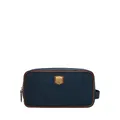 Fossil Men's Hayes Shave Kit, Blue