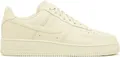 Nike Air Force 1 '07 Fresh - Kokosmilch - EU: 42.5