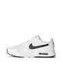 Nike Air Max SC, Herrenschuhe Mann, Weiß/Schwarz-Weiß, 47,5 EU