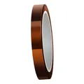 Hitzebeständiges Kapton Tape Hochtemperatur 10mm x 33m Elektronik Klebeband
