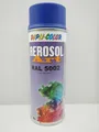 DUPLI COLOR LACK FARBE LACKSPRAY SPRAY SPRAYDOSE RAL 5002 ULTRAMARINBLAU MATT