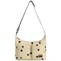 Wouf Umhängetasche 32 cm  beige