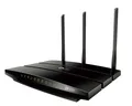 TP-Link Archer C1200 AC1200 Gigabit Dualband WLAN Router (300 Mbit/s (2,4GHz) + 