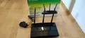 TP Link Archer C1200 WLAN WiFi Router Gigabit Ethernet Dual Band Tplink