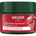 WELEDA Gesichtspflege TagespflegeMindert Falten & strafftStraffende Tagespflege Granatapfel & Maca-Peptide 40 ml (337,75 € / 1 l)