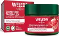 Pomegranate Straffende Anti-Falten-Tagescreme mit Maca-Peptiden 40 ml