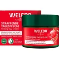 Weleda Straffende Tagespflege Granatapfel & Maca-Peptide, 40 ml ,PZN 18075056