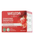 Weleda Granatapfel & Maca-Peptide - Straffende Tagespflege 40ml