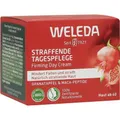 WELEDA straffende Tagespflege Granatapfel & Maca 40 ML