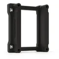 3IDEE VESA Adapter kompatibel mit Dell Alienware Gaming Monitor (AW3423DW) - VESA Adapter Monitor 75x75mm - für Monitore ohne VESA-Anschluss