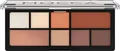  The Hot Mocca Lidschattenpalette 9 g