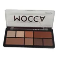 Catrice The Hot Mocca Eyeshadow Palette 9 g