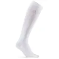 Craft ADV Compression Sock Weiß Polyamid Gr 43/45