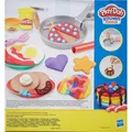 Hasbro Kreativset F12795L0 PD Pfannekuchen Party