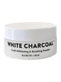 BEAMING WHITE WHITE CHARCOAL