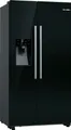 Bosch KAD93ABEP Side by Side schwarz