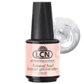 LCN Natural Nail Boost Keratin Advanced Clear 10 ml