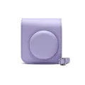 INSTAX Mini 12 Camera Case Lilac Purple