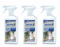 3 x Lithofin MN Stein Rein S Naturwerksteine Betonwerksteine Grabsteine 500 ml