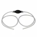 Hand Absaugpumpe Pumpe Handpumpe f. Wasser Benzin Diesel Öl Lauge pro Hub 0,03 l