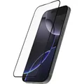 hama 00228557 Handy-Schutzglas Extreme Protect für Apple iPhone 17 Pro, Montagehilfe