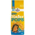 Bauckhof Cornflakes Knusper Haferpops mit Honig, 150 g, BIO, gluten- & laktosefrei, aus Getreide mit 83% Vollkornanteil