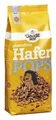 Bauckhof - Haferpops mit Honig glutenfrei Bio (150g) Müsli Frühstück