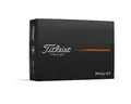 Titleist Golfball Titleist Golfball PRO V1 25 Weiß 1 Dutzend
