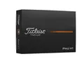 Titleist Pro V1 12 Golfbälle 2025 Weiss