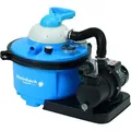 Steinbach Sandfilteranlage Comfort 50 Speed Clean | 8,5 m3 Leistung