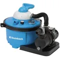 Steinbach Swimming Pool Sandfilteranlage "Speed Clean Comfort 50",,